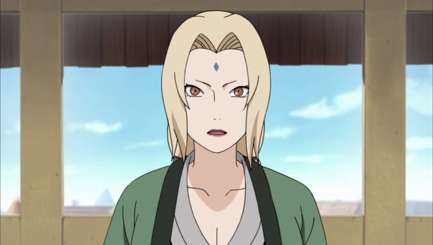 Naruto Shippuuden episode 413